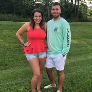 Meet your Posher, Matthew